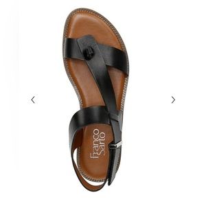 Franco Sarto sandals